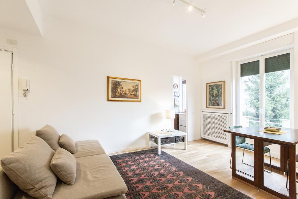 Fiera City Apartment Mailand